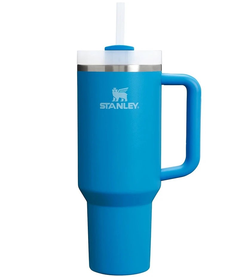 Stanley Quencher H2.0 FlowState Tumbler