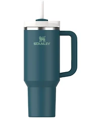 Stanley Quencher H2.0 FlowState Tumbler, 40-oz.