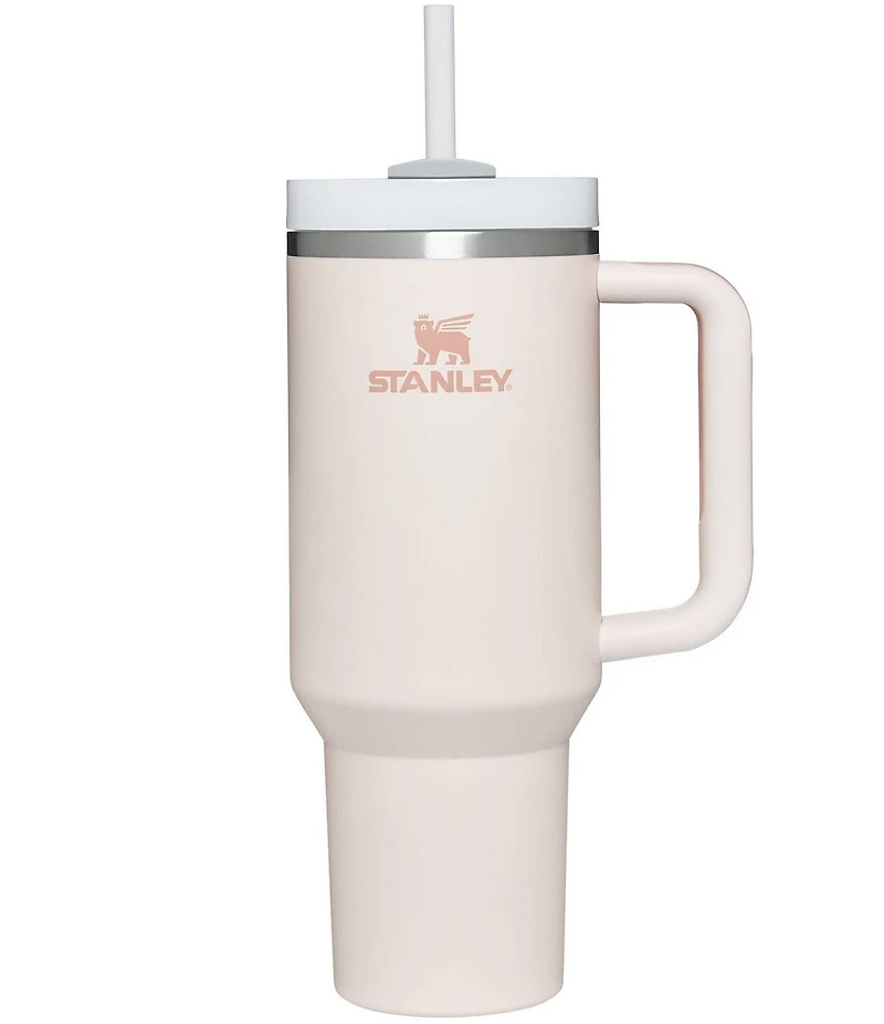 Stanley Quencher H2.0 FlowState Tumbler