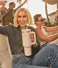 Stanley Quencher H2.0 FlowState Tumbler
