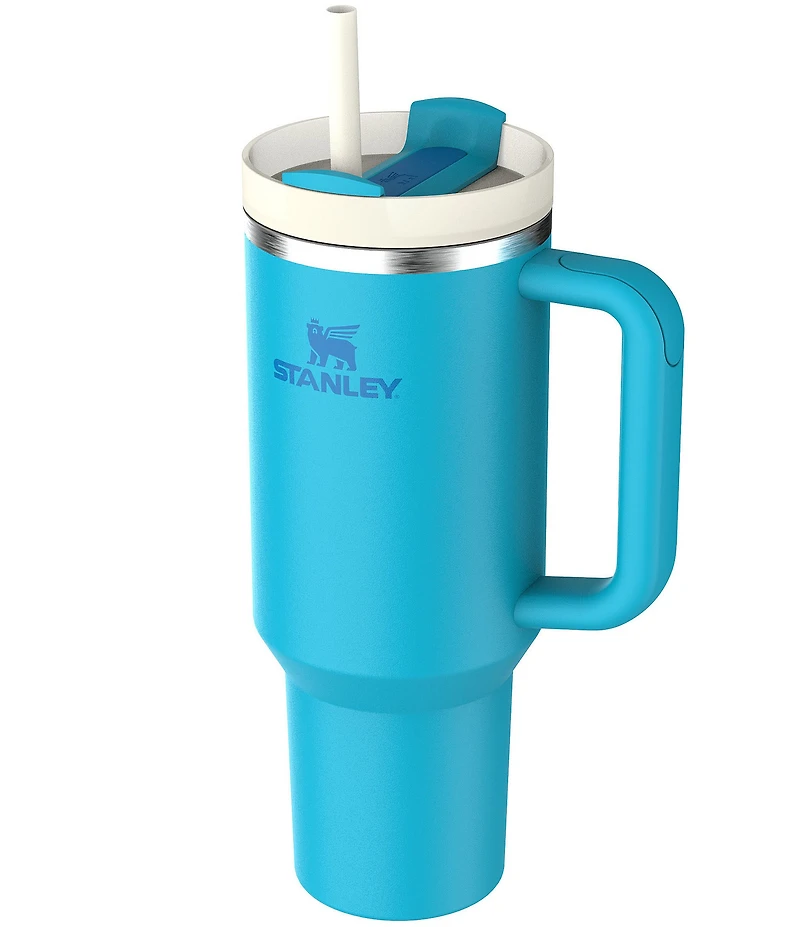 Stanley Quencher H2.0 FlowState Tumbler