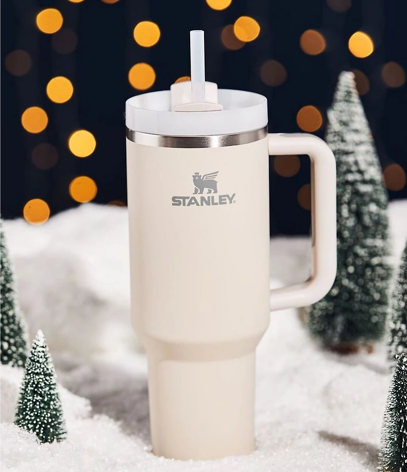 Stanley Quencher H2.0 FlowState Tumbler, 40 oz.
