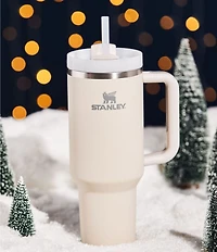 Stanley Quencher H2.0 FlowState Tumbler, 40 oz.