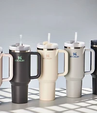Stanley Quencher H2.0 FlowState Tumbler