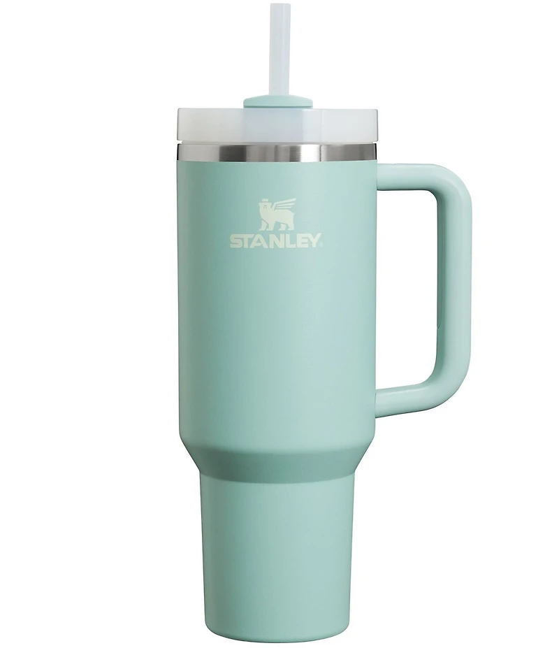 Stanley Quencher H2.0 FlowState Tumbler