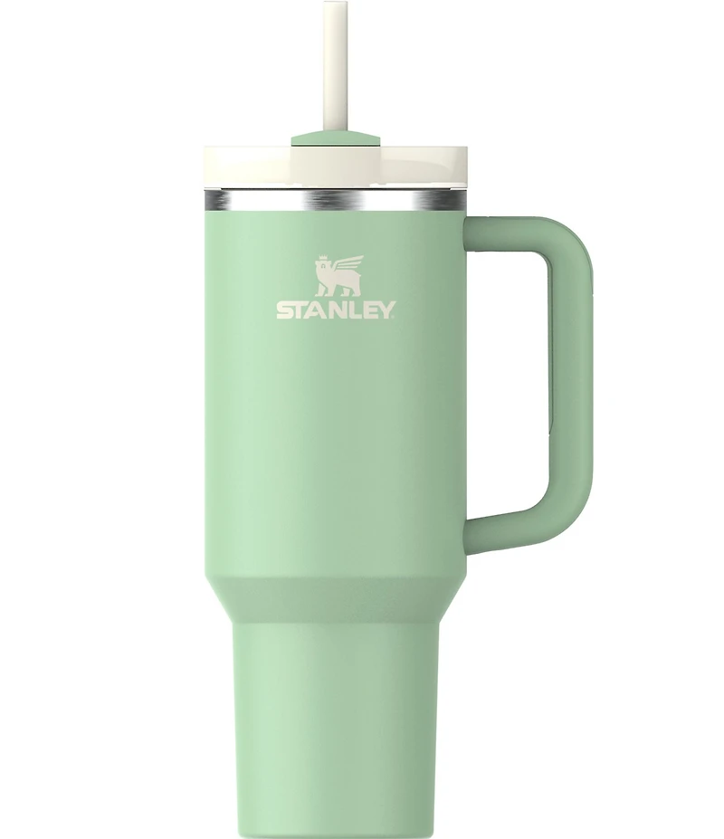 Stanley Quencher H2.0 FlowState Tumbler