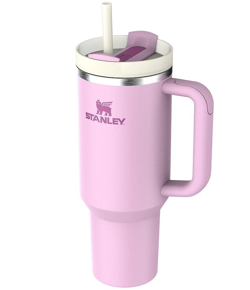 Stanley Quencher H2.0 FlowState Tumbler