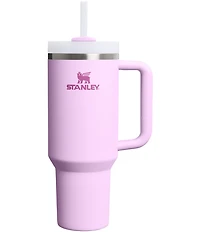 Stanley Quencher H2.0 FlowState Tumbler, 40-oz.