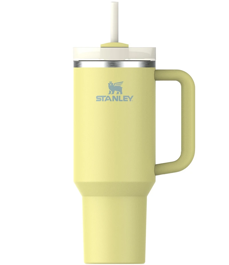 Stanley Quencher H2.0 FlowState Tumbler