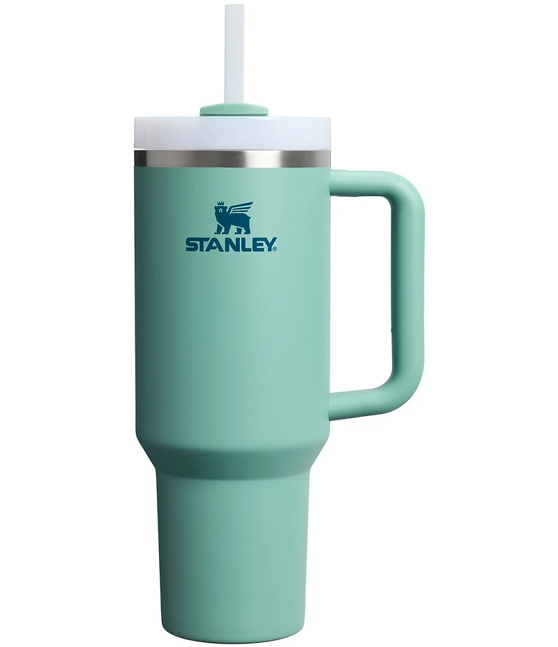Stanley Quencher H2.0 FlowState Tumbler, 40-oz.