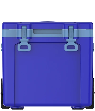 Stanley The Cold For Days Wheeled Outdoor Cooler, 50 QT