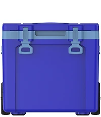 Stanley The Cold For Days Wheeled Outdoor Cooler, 50 QT