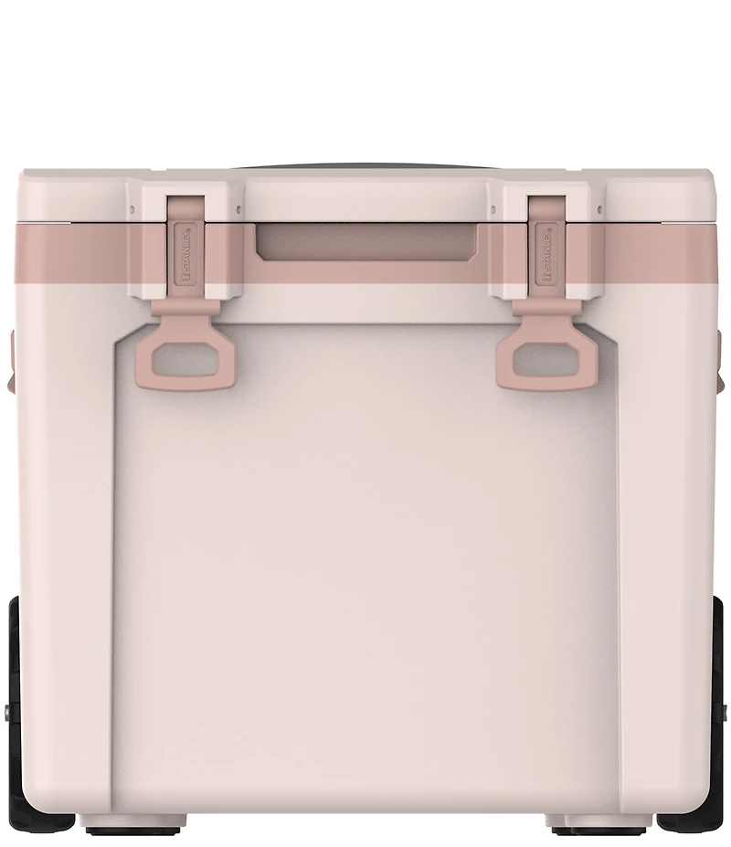 Stanley The Cold For Days Wheeled Outdoor Cooler, 50 QT