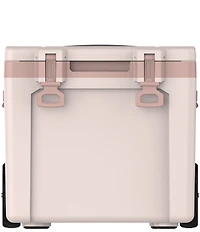 Stanley The Cold For Days Wheeled Outdoor Cooler, 50 QT