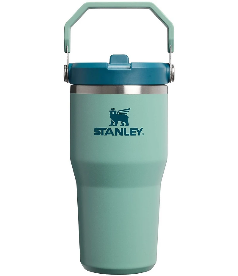Stanley The IceFlow Tumbler with Flip Straw, 20 oz.