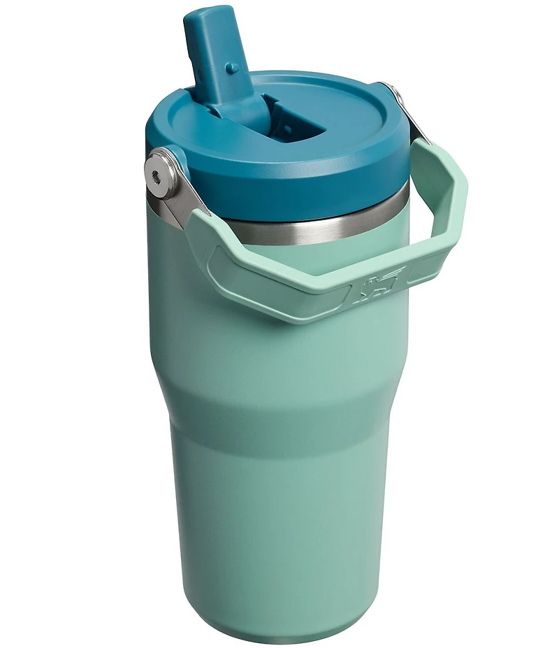 Stanley The IceFlow Tumbler with Flip Straw, 20 oz.