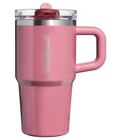 Stanley The Port Shimmer Quencher ProTour Flip Straw Tumbler