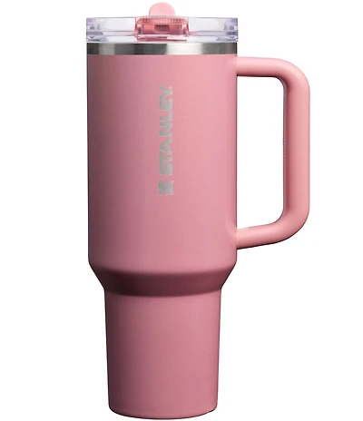 Stanley The Port Shimmer Quencher ProTour Flip Straw Tumbler