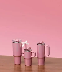 Stanley The Port Shimmer Quencher ProTour Flip Straw Tumbler