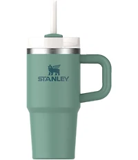 Stanley The Quencher H2.O FlowState Tumbler with Handle, 14 oz.