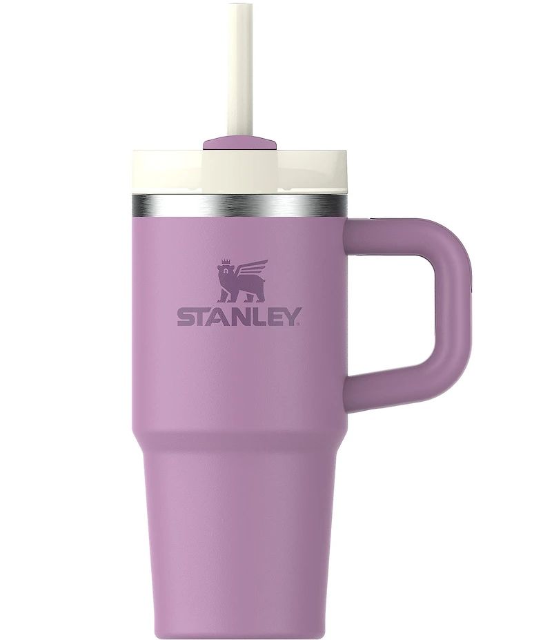 Stanley The Quencher H2.O FlowState Tumbler with Handle, 14 oz.