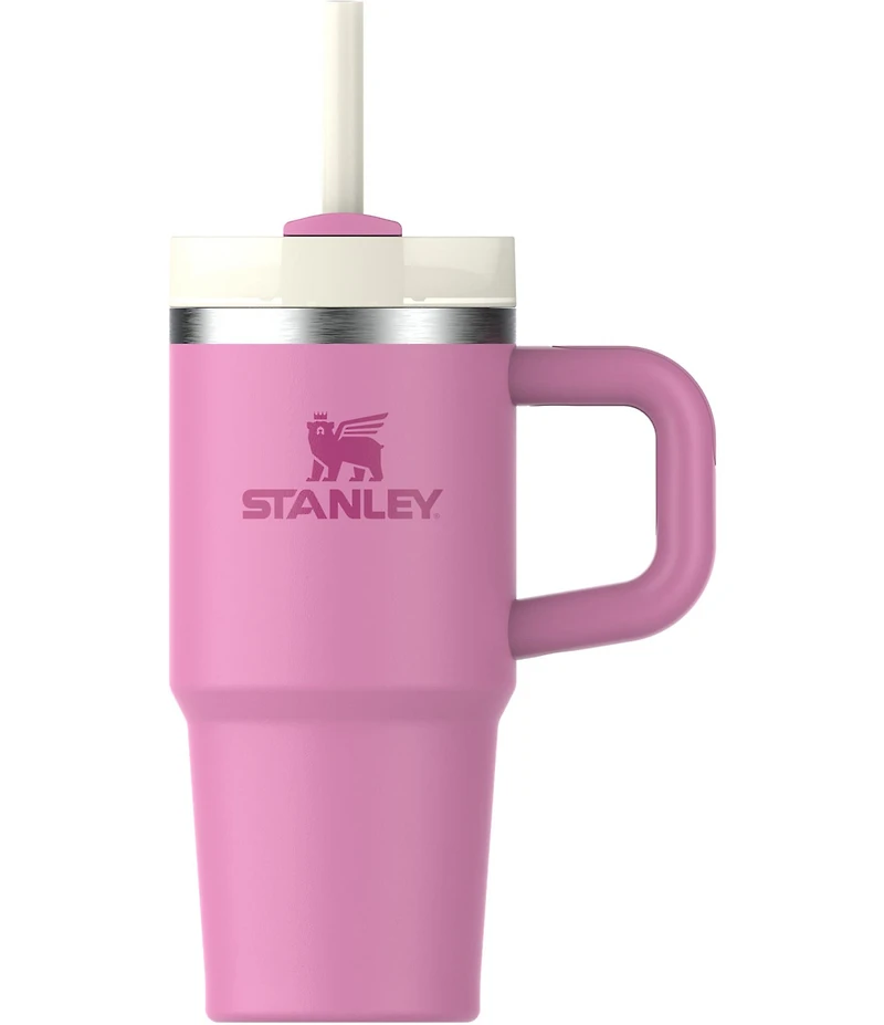 Stanley The Quencher H2.O FlowState Tumbler with Handle, 14 oz.