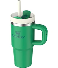 Stanley The Quencher H2.O FlowState Tumbler with Handle, 14 oz.