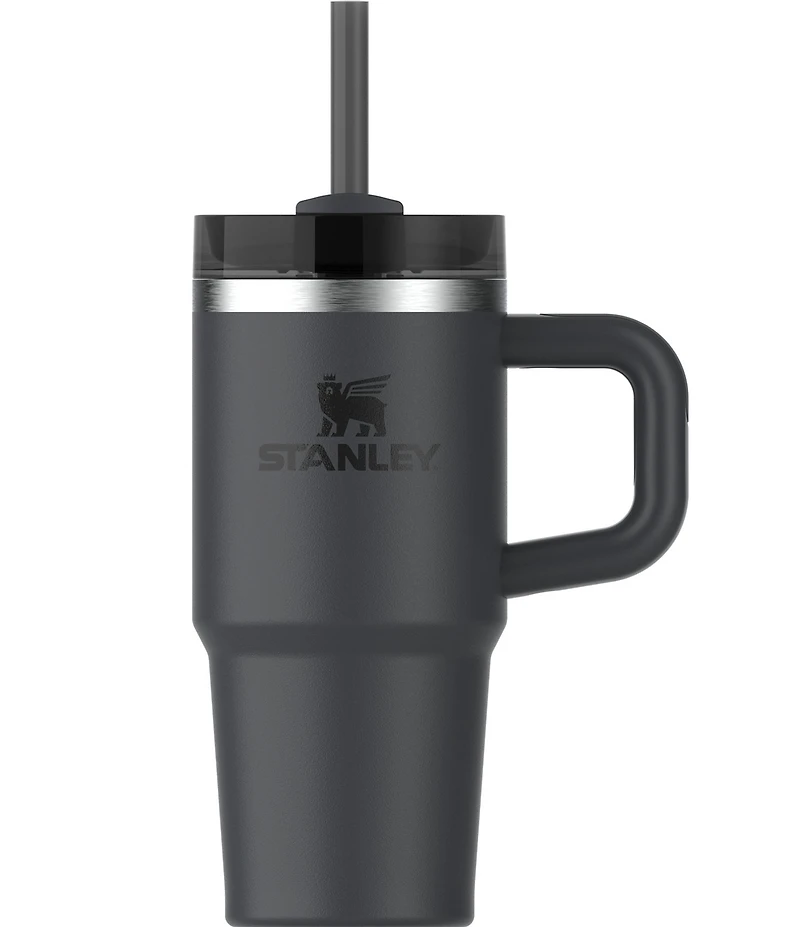 Stanley The Quencher H2.O FlowState Tumbler with Handle, 14 oz.