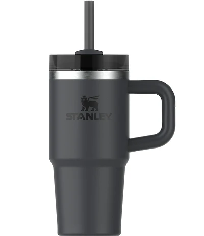 Stanley The Quencher H2.O FlowState Tumbler with Handle, 14 oz.