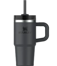 Stanley The Quencher H2.O FlowState Tumbler with Handle, 14 oz.