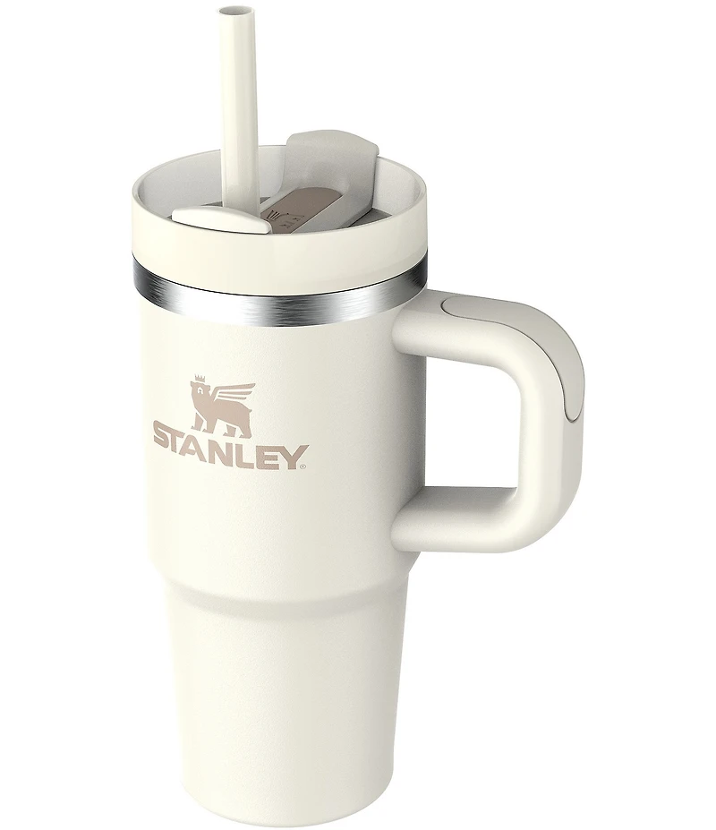 Stanley The Quencher H2.O FlowState Tumbler with Handle, 14 oz.