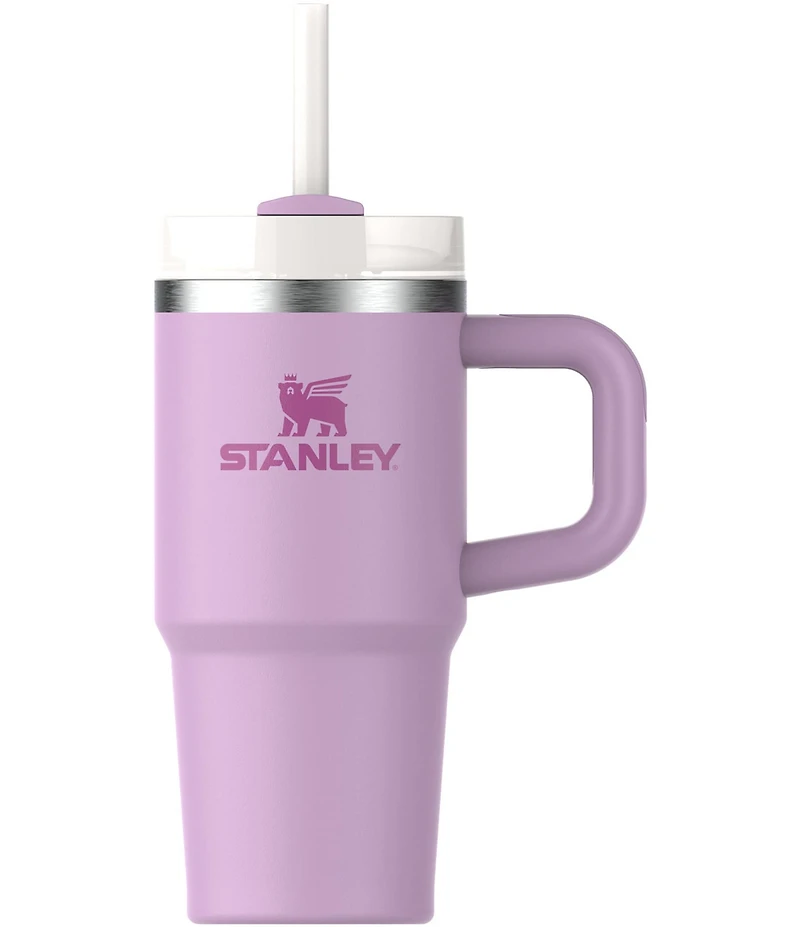 Stanley The Quencher H2.O FlowState Tumbler with Handle, 14 oz.