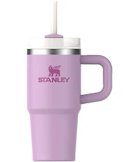 Stanley The Quencher H2.O FlowState Tumbler with Handle, 14 oz.