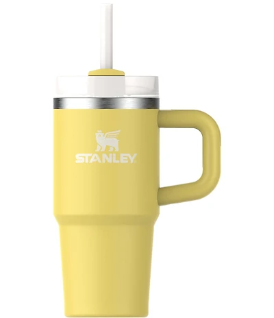 Stanley The Quencher H2.O FlowState Tumbler with Handle, 14 oz.