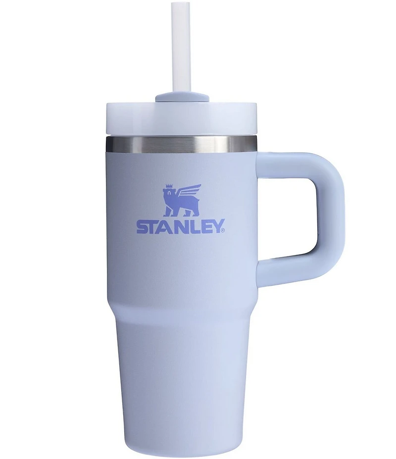 Stanley The Quencher H2.O FlowState Tumbler with Handle, 14 oz.