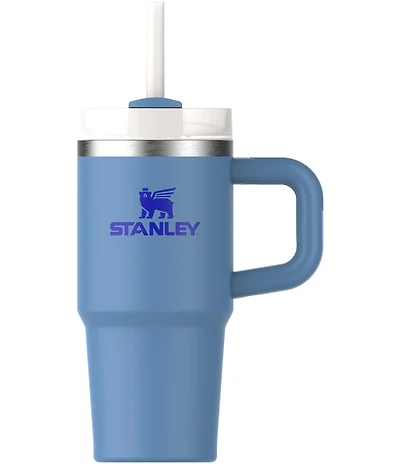 Stanley The Quencher H2.O FlowState Tumbler with Handle, 14 oz.