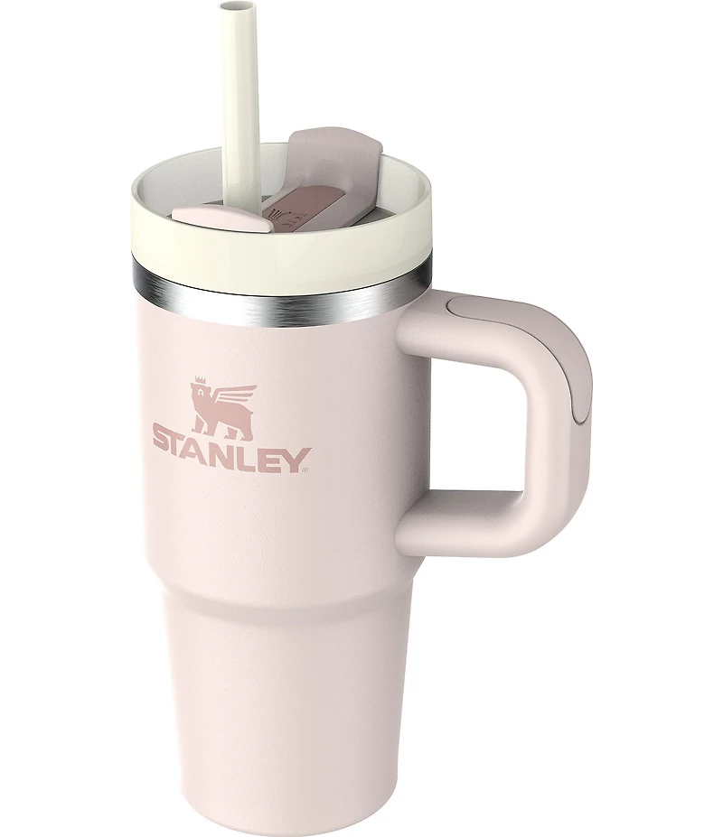 Stanley The Quencher H2.O FlowState Tumbler with Handle, 14 oz.