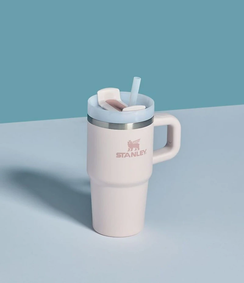 Stanley The Quencher H2.O FlowState Tumbler with Handle, 14 oz.
