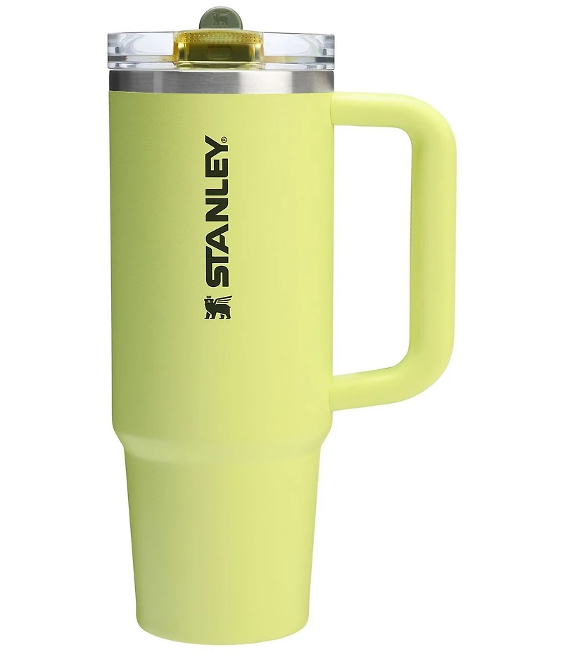 Stanley The Quencher ProTour Flip Straw Tumbler, 30 oz.