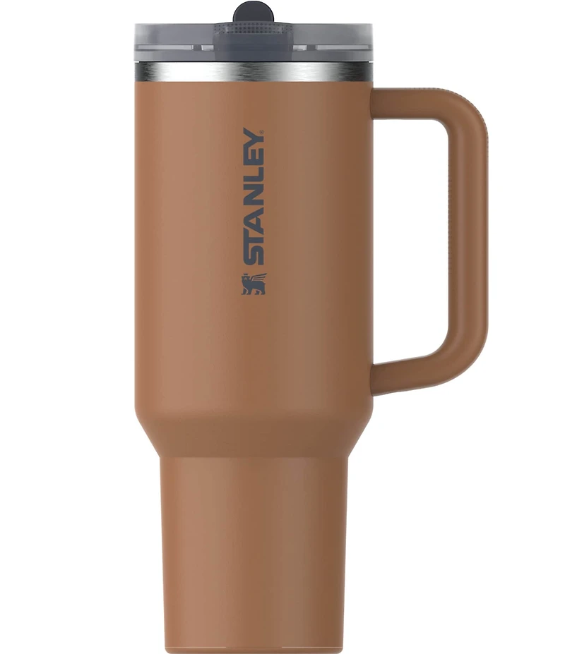 Stanley The Quencher ProTour Flip Straw Tumbler, 40 oz.