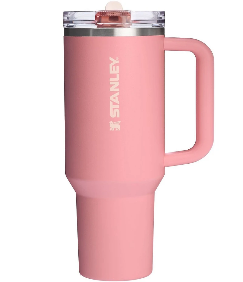 Stanley The Quencher ProTour Flip Straw Tumbler, 40 oz.