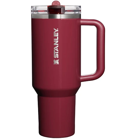 Stanley The Quencher ProTour Flip Straw Tumbler, 40 oz.