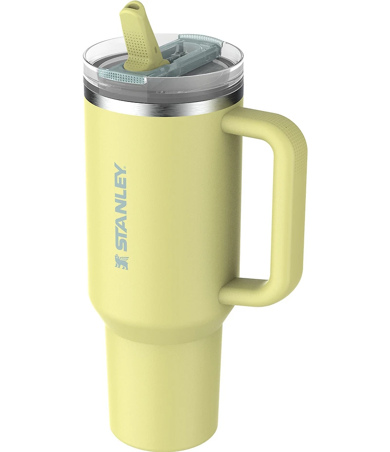Stanley The Quencher ProTour Flip Straw Tumbler, 40 oz.