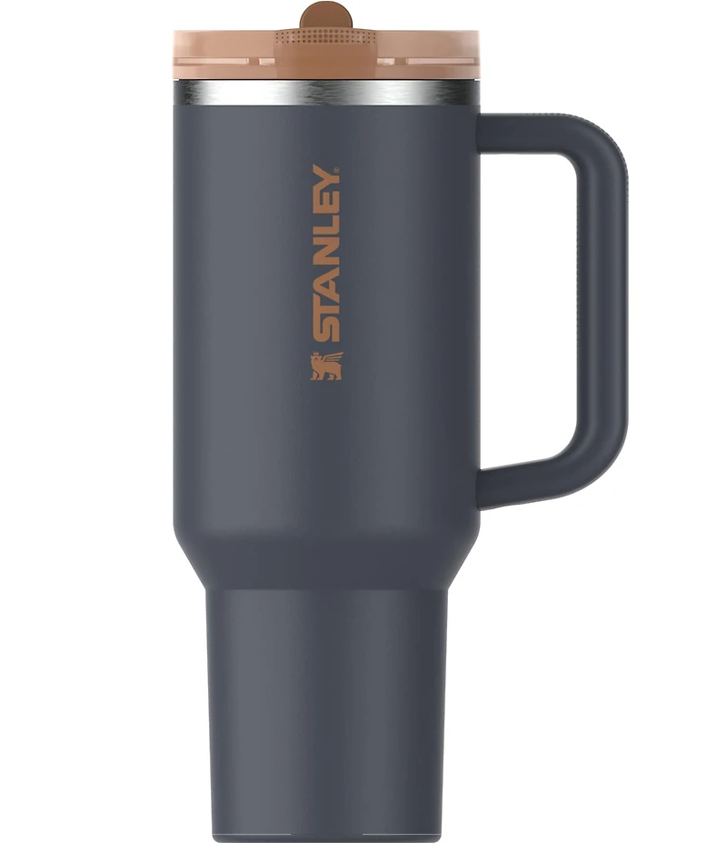 Stanley The Quencher ProTour Flip Straw Tumbler, 40 oz.