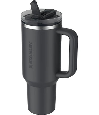 Stanley The Quencher ProTour Flip Straw Tumbler, 40 oz.