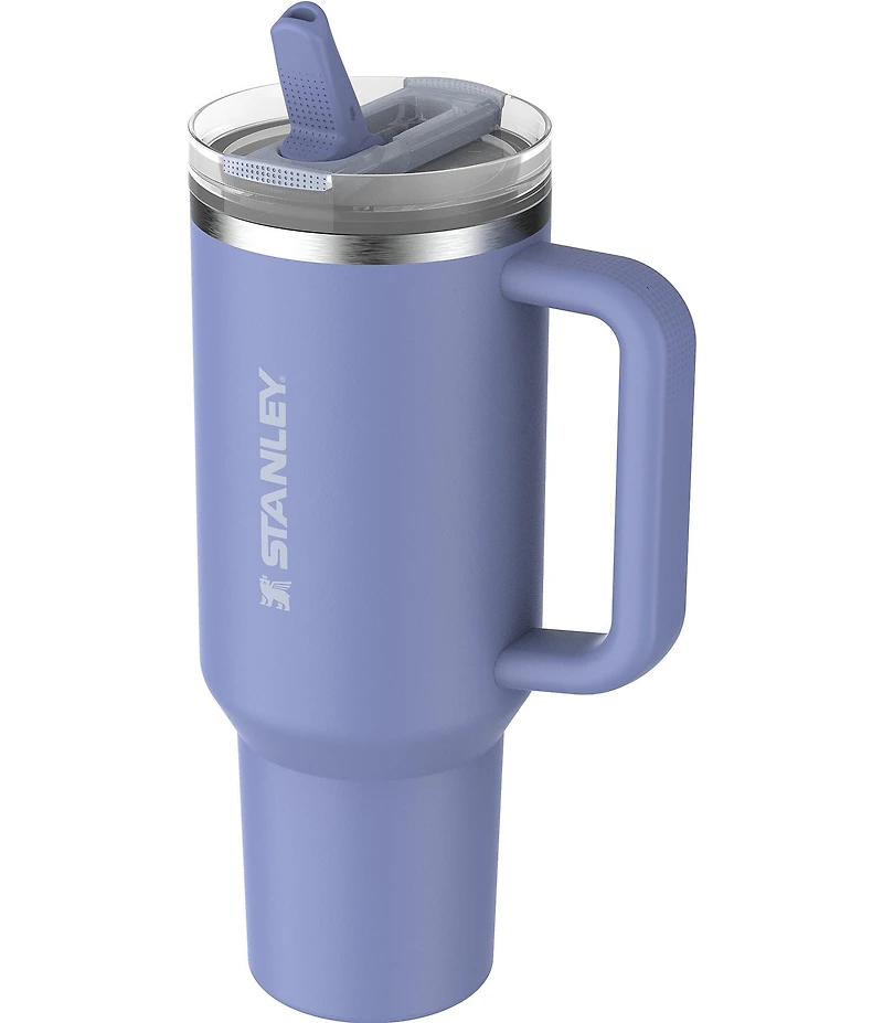 Stanley The Quencher ProTour Flip Straw Tumbler, 40 oz.