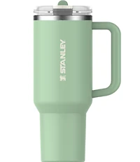 Stanley The Quencher ProTour Flip Straw Tumbler, 40 oz.