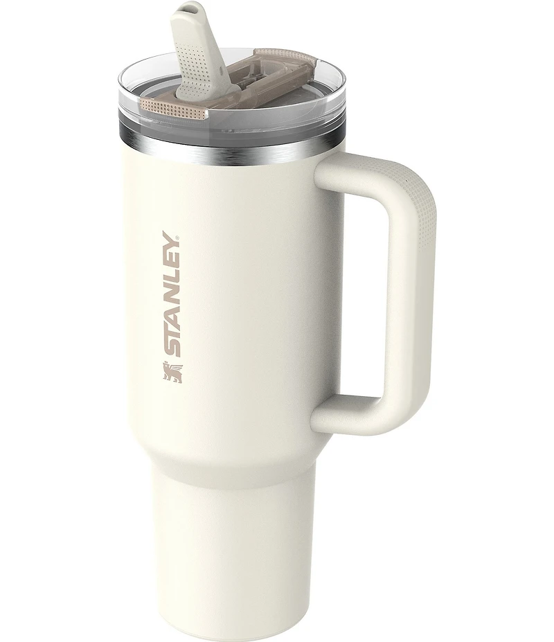 Stanley The Quencher ProTour Flip Straw Tumbler, 40 oz.