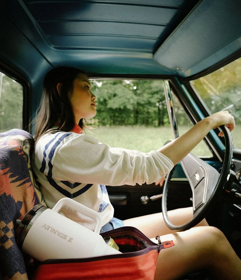 Stanley The Quencher ProTour Flip Straw Tumbler, 40 oz.