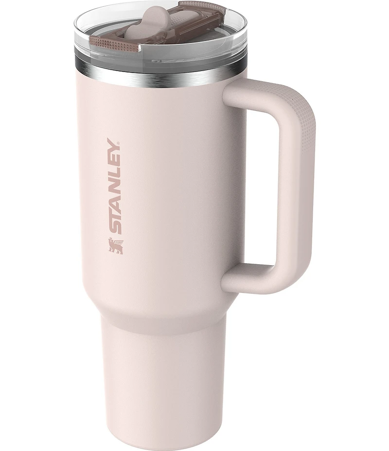 Stanley The Quencher ProTour Flip Straw Tumbler, 40 oz.